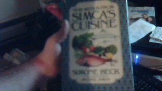 New Menus from Simca's Cuisine (Hardcover)