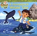 A Humpback Whale Tale