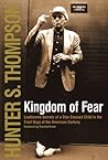 Book cover for Kingdom of Fear: Loathsome Secrets of a Star-crossed Child in the Final Days
