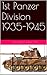1st Panzer Division 1935-1945