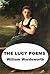 The Lucy Poems