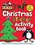 Christmas Sticker Activity Book