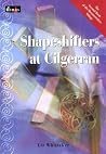 Shapeshifters at Cilgerran Shapeshifters at Cilgerran