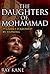 The Daughters of Mohammad: 99 LASHES FOLLOWED BY STONING (The CIA's Oregon O'Connor Book 3)