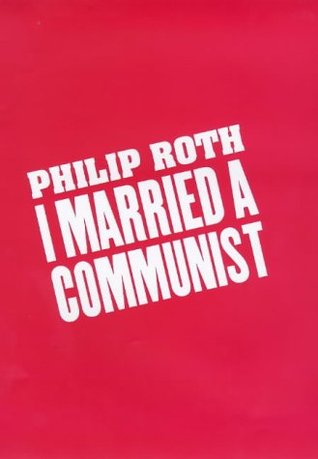 I Married A Communist