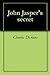John Jasper's Secret by Henry Morford