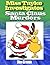 Santa Claus Murders (Miss Tayke Investigates)