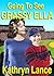 Going To See Grassy Ella by Kathryn Lance