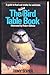 The new bird table book