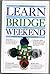 Learn to Play Bridge in a Weekend (Learn in a Weekend)