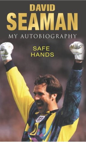 Safe Hands : My Autobiography (Hardcover)