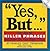 Yes, But...: The Top 40 Killer Phrases and How You Can Fight Them