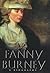 Fanny Burney by Claire Harman