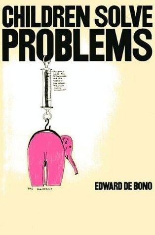 Children Solve Problems (Paperback)