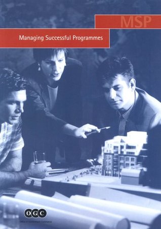 Managing Successful Programmes (Paperback)