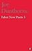 Faber New Poets by Joe Dunthorne