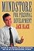Mindstore for Personal Development by Jack    Black
