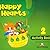 HAPPY HEARTS 2 ACTIVITY BOOK