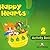 HAPPY HEARTS 2 ACTIVITY BOOK