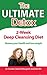 The Ultimate Detox