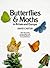 Butterflies & Moths in Brit...