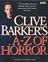 Clive Barker's A-...