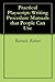 Practical Playscript: Writing Procedure Manuals that People Can Use