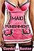 Maid Punishment (Dominant Boss BDSM Erotica)