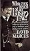 Who Ever Heard of an Irish Jew? by David Marcus
