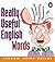 Penguin Quick Guides: Really Useful English Words (Penguin Quick Guides)