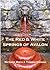 The Red and White Springs of Avalon by Nicholas R. Mann