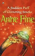 A Sudden Puff of Glittering Smoke