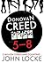 Donovan Creed Foursome 5-8: Donovan Creed Books 5 to 8
