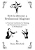 How to Become A Professional Magician by Sean Mitchell