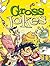 Gross Jokes (Pocket Pals)