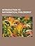 Introduction to Mathematical Philosophy