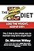 The Z Diet: Lose the Weight, Keep it Off!