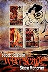 Werescape Bundle (books 5-7)