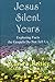 Jesus' Silent Years: Exploring Facts the Gospels Do Not Tell Us