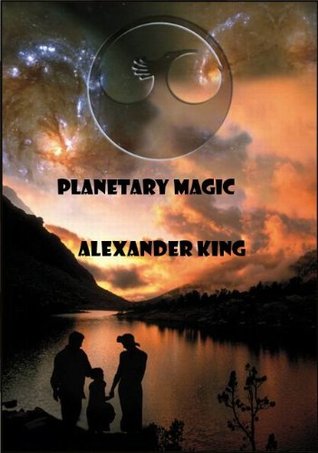 Planetary Magick ! (Kindle Edition)