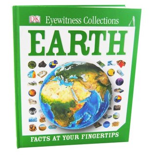 Dk Earth (Hardcover)