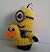Crochet Minion Pattern