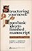 Structuring your novel: from basic idea to finished manuscript (Everyday handbooks, 325)