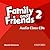 Family & friends 2: class audio cds (3)