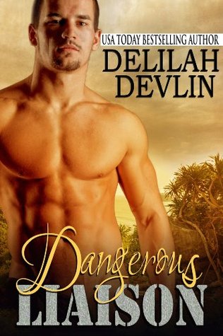 Dangerous Liaison (Adventure Girls, Inc., #1)