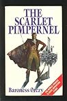 The Scarlet Pimpe...