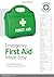 Emergency First Aid Made Easy: An Easy to Understand First Aid Guide