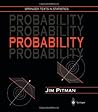 Probability (Springer Texts in Statistics)