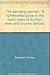 The swinging sporran;: A lighthearted guide to the basic steps of Scottish reels and country dances,