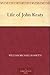 Life of John Keats